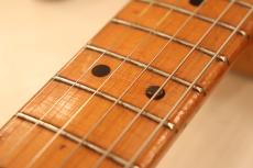Fender 1951 Telecaster "Black Guard in The Beginning of Telecaster"_4