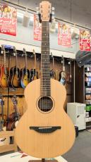 Lowden Sheeran by Lowden W02 #4599 【半期決算セール!! 8/31まで!!】_2