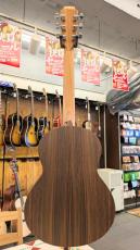 Lowden Sheeran by Lowden W02 #4599 【半期決算セール!! 8/31まで!!】_4