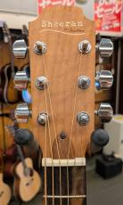 Lowden Sheeran by Lowden W02 #4599 【半期決算セール!! 8/31まで!!】_5