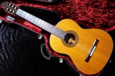 Nakade Toshihiko [中出敏彦] 【USED】 MASTER 30 松 / ハカランダ 1976年製【現状お渡し品】【池袋店在庫品】