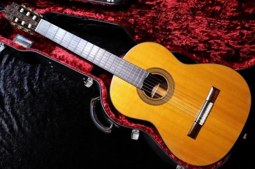 Nakade Toshihiko [中出敏彦] 【USED】 MASTER 30 松 / ハカランダ 1976年製【現状お渡し品】【池袋店在庫品】