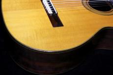 Nakade Toshihiko [中出敏彦] 【USED】 MASTER 30 松 / ハカランダ 1976年製【現状お渡し品】【池袋店在庫品】_4