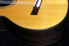 Nakade Toshihiko [中出敏彦] 【USED】 MASTER 30 松 / ハカランダ 1976年製【現状お渡し品】【池袋店在庫品】_5