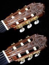 Nakade Toshihiko [中出敏彦] 【USED】 MASTER 30 松 / ハカランダ 1976年製【現状お渡し品】【池袋店在庫品】_8