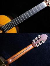 Nakade Toshihiko [中出敏彦] 【USED】 MASTER 30 松 / ハカランダ 1976年製【現状お渡し品】【池袋店在庫品】_9