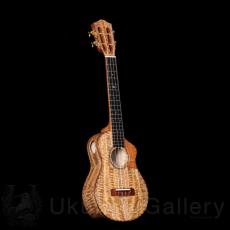 KOU ukulele Concert LN D model - Hawaiian Mango -_2