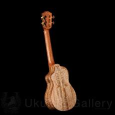 KOU ukulele Concert LN D model - Hawaiian Mango -_4