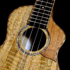 KOU ukulele Concert LN D model - Hawaiian Mango -_9