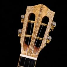 KOU ukulele Concert LN D model - Hawaiian Mango -_11