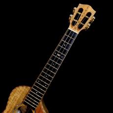 KOU ukulele Concert LN D model - Hawaiian Mango -_12
