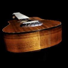 KOU ukulele Soprano LN S model - Hawaiian koa -_5