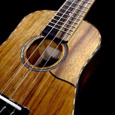 KOU ukulele Soprano LN S model - Hawaiian koa -_9