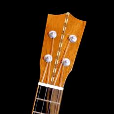 KOU ukulele Soprano LN S model - Hawaiian koa -_11