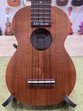 Kamaka HF-1 ソプラノ110周年モデル