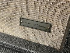 Silvertone 【Vintage】Model 1481 1960s【G-CLUB TOKYO】_3