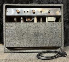 Silvertone 【Vintage】Model 1481 1960s【G-CLUB TOKYO】_4