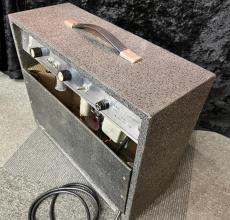 Silvertone 【Vintage】Model 1481 1960s【G-CLUB TOKYO】_5