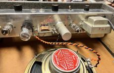 Silvertone 【Vintage】Model 1481 1960s【G-CLUB TOKYO】_9