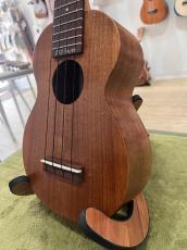 Kamaka HF-1 ソプラノ110周年モデル_3