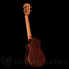 KOU ukulele Concert LN D model -Koa / Rosewood -_4