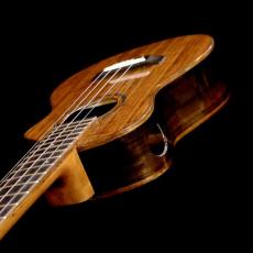 KOU ukulele Concert LN D model -Koa / Rosewood -_6