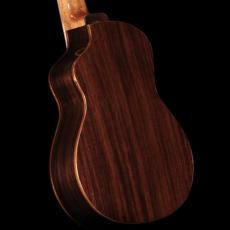 KOU ukulele Concert LN D model -Koa / Rosewood -_7