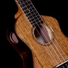 KOU ukulele Concert LN D model -Koa / Rosewood -_8