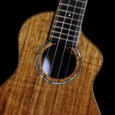KOU ukulele Concert LN D model -Koa / Rosewood -_9
