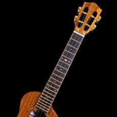 KOU ukulele Concert LN D model -Koa / Rosewood -_10