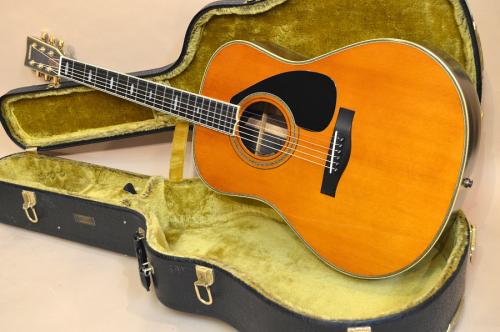 YAMAHA L-25AT Jacaranda　1980年前後