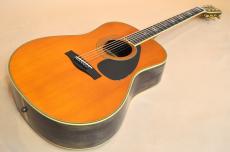 YAMAHA L-25AT Jacaranda　1980年前後_2