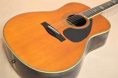 YAMAHA L-25AT Jacaranda　1980年前後_3