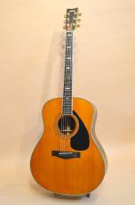 YAMAHA L-25AT Jacaranda　1980年前後_4