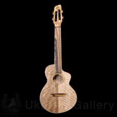 Sol Anemo Arched back Tenor #102 – Hawaiian mango -_4