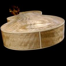 Sol Anemo Arched back Tenor #102 – Hawaiian mango -_5