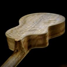 Sol Anemo Arched back Tenor #102 – Hawaiian mango -_6