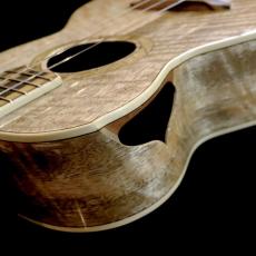Sol Anemo Arched back Tenor #102 – Hawaiian mango -_7