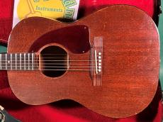 Gibson  LG-0_2