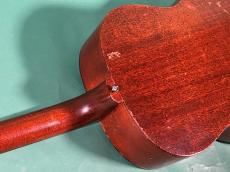 Gibson  LG-0_9