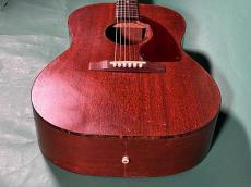 Gibson  LG-0_11