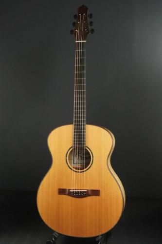 A.Kuwano Guitars（桑野亜矢喜） VL