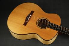 A.Kuwano Guitars（桑野亜矢喜） VL_11
