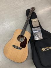 Martin DR JR Dreadnought Junior ドレッドノート ジュニア! 2016年製