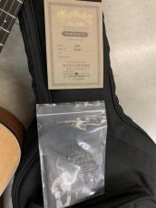 Martin DR JR Dreadnought Junior ドレッドノート ジュニア! 2016年製_6