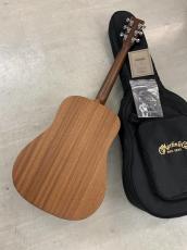 Martin DR JR Dreadnought Junior ドレッドノート ジュニア! 2016年製_7