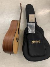 Martin DR JR Dreadnought Junior ドレッドノート ジュニア! 2016年製_11