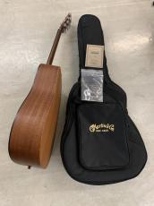 Martin DR JR Dreadnought Junior ドレッドノート ジュニア! 2016年製_12