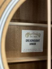 Martin DR JR Dreadnought Junior ドレッドノート ジュニア! 2016年製_13