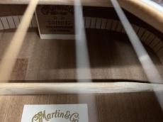 Martin DR JR Dreadnought Junior ドレッドノート ジュニア! 2016年製_14